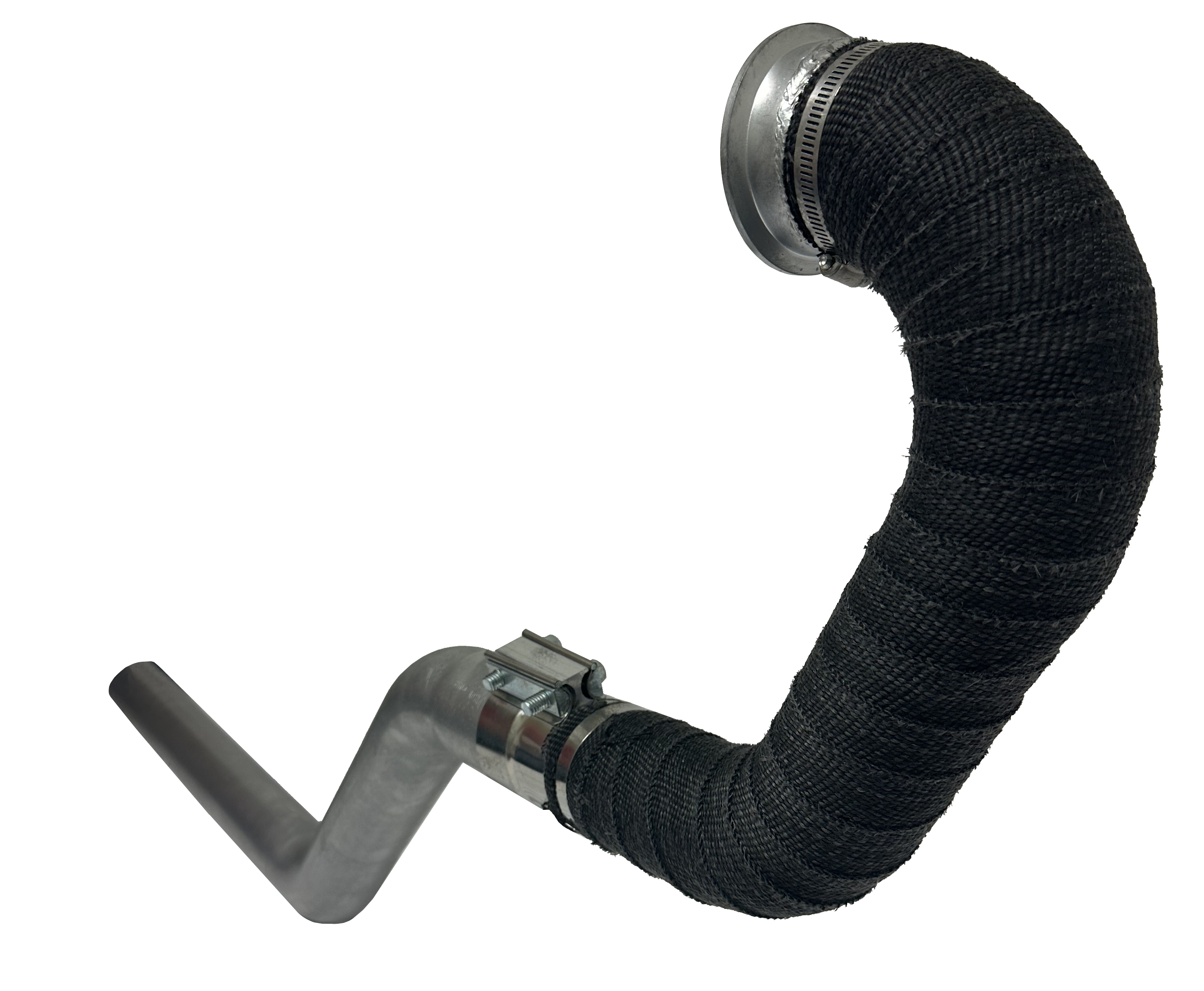 3" Cat & DPF Race Pipes | 2020-2022 GM 1500 3.0L Duramax